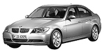 BMW E90 C0653 Fault Code