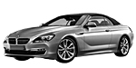 BMW F12 C0653 Fault Code