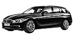 BMW F31 C0653 Fault Code